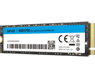 Lexar 2TB M.2 PCIe NVMe NM610 Pro - 1092217 - zdjęcie 3